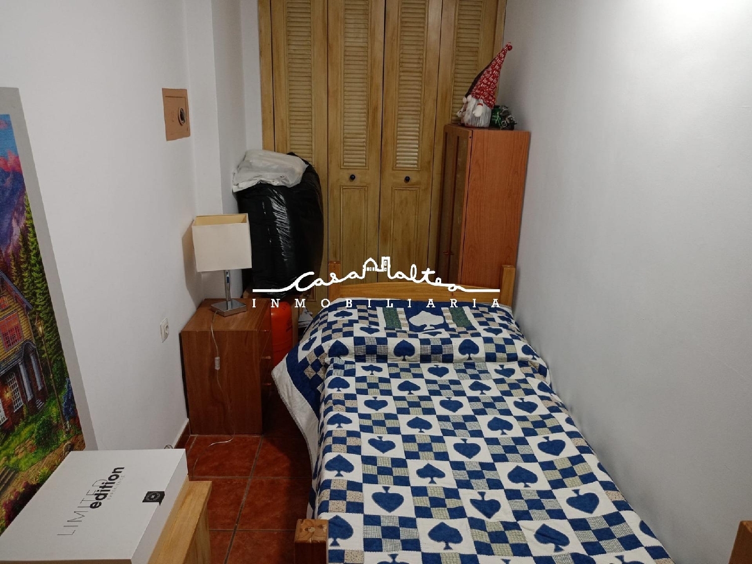  till salu etagevåning Alfaz Del Pi Marina Baixa 7