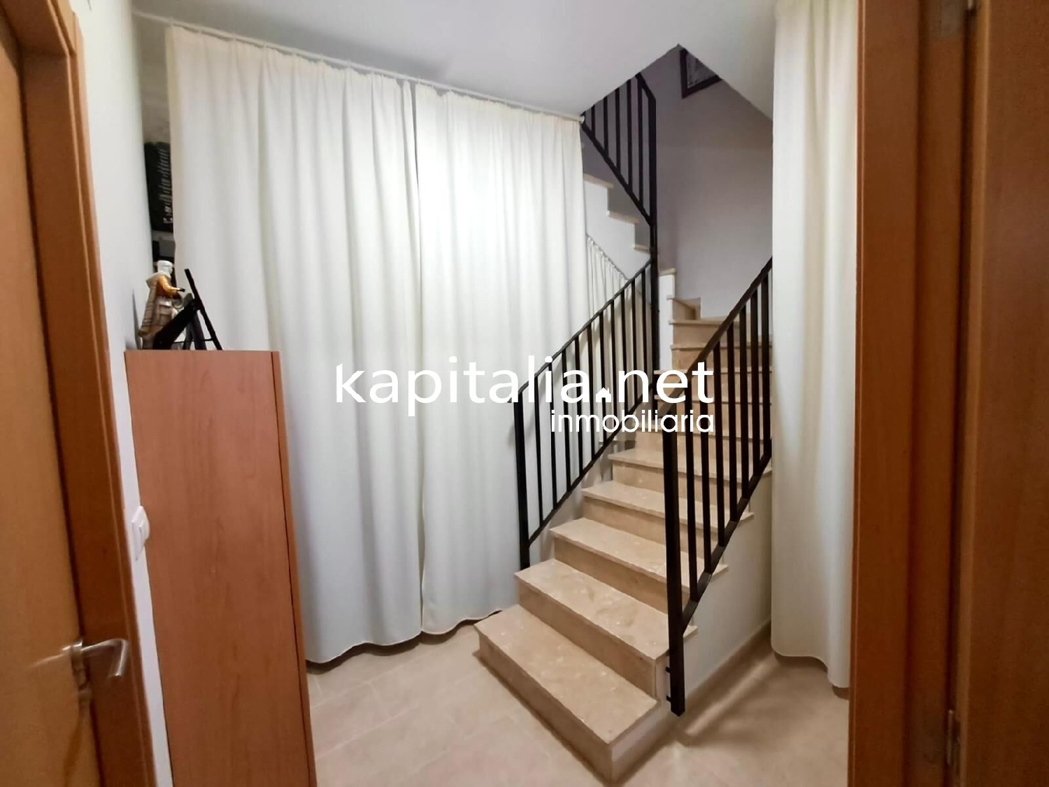  till salu etagevåning Algars Comtat 4