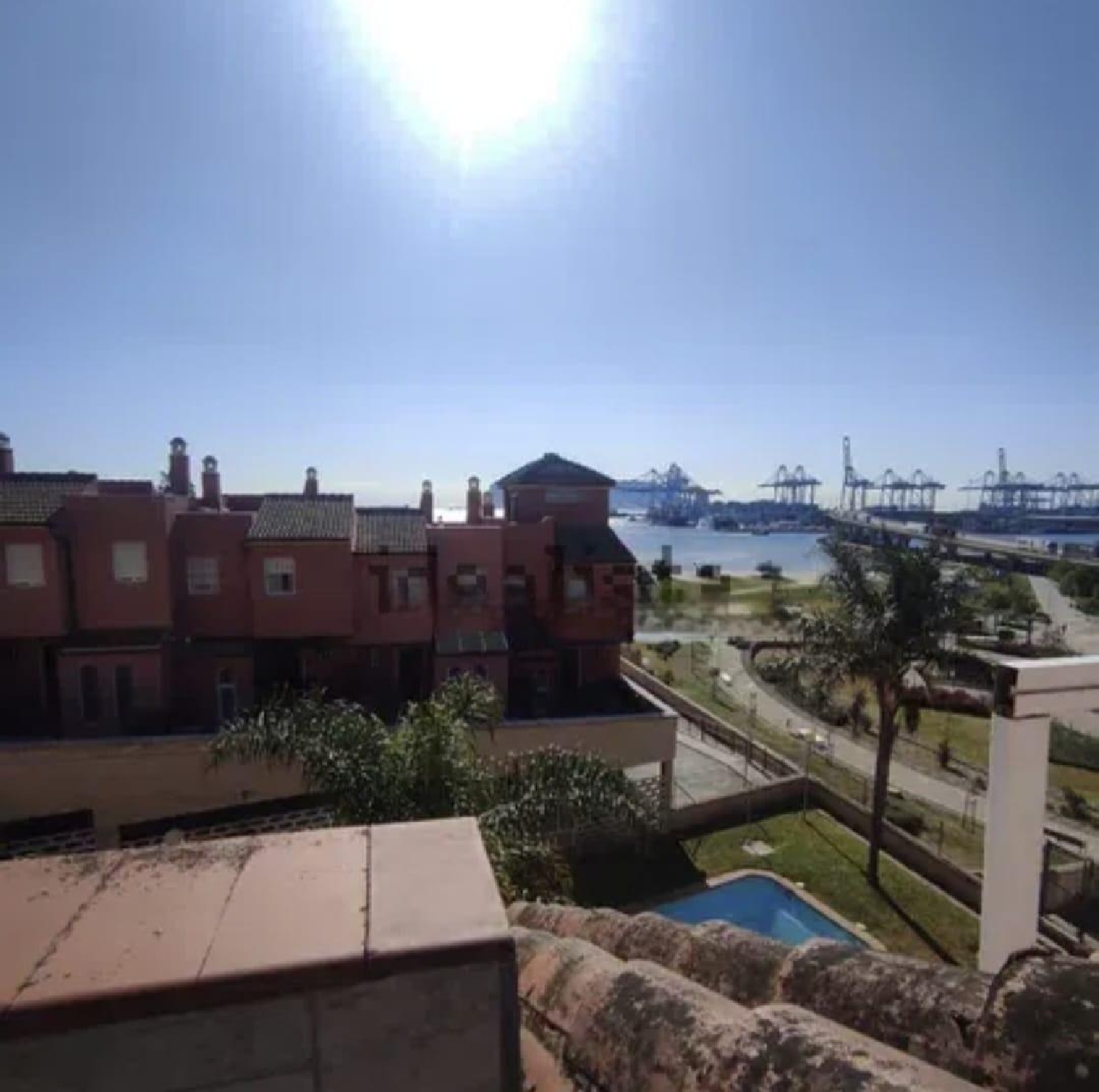  till salu etagevåning Algeciras 11203 Campo De Gibraltar 1