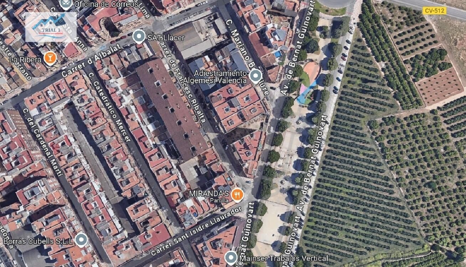  en venta dúplex Algemesí Ribera Alta 3