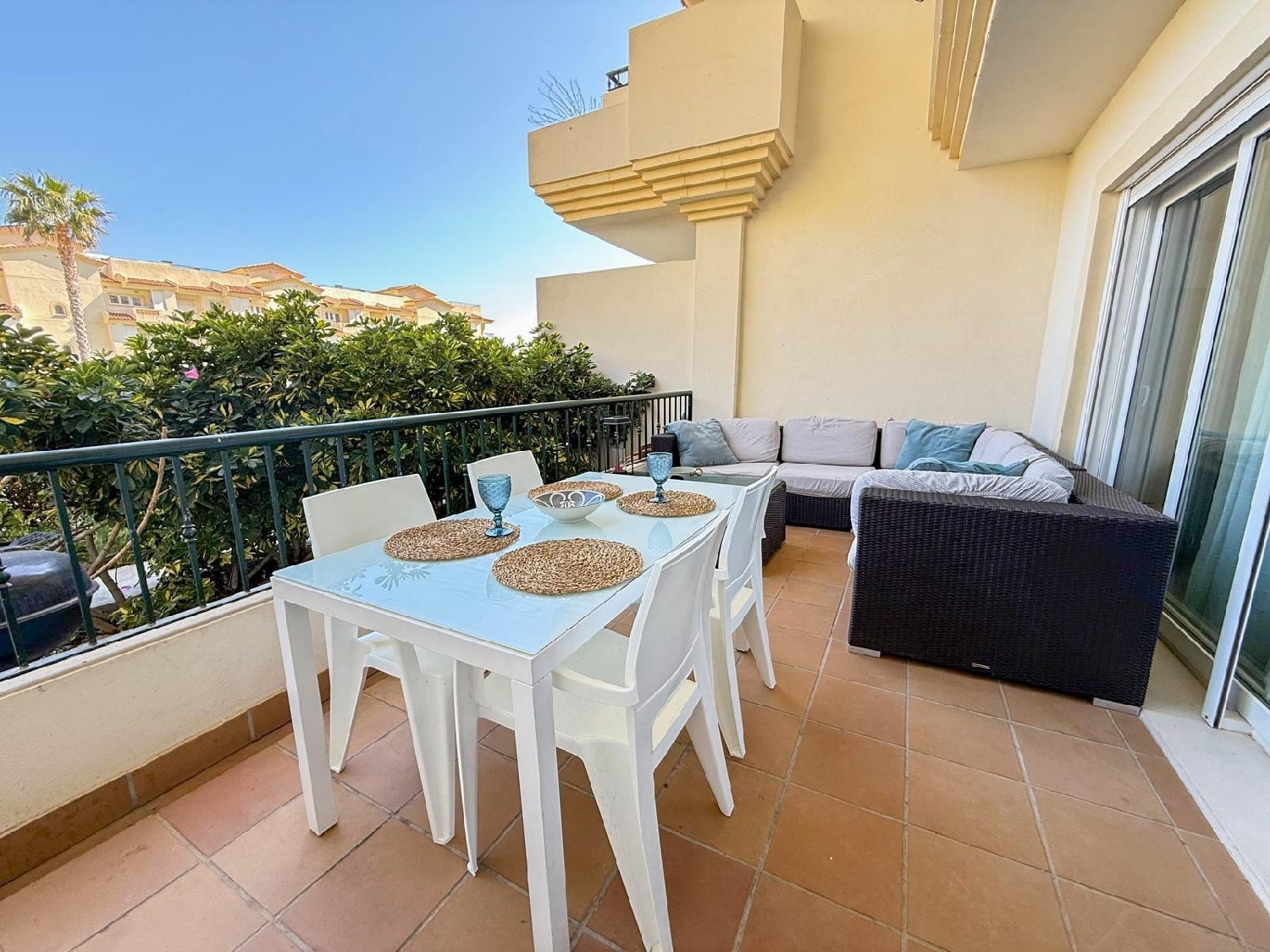  till salu etagevåning Altea La Vella Marina Baixa 6