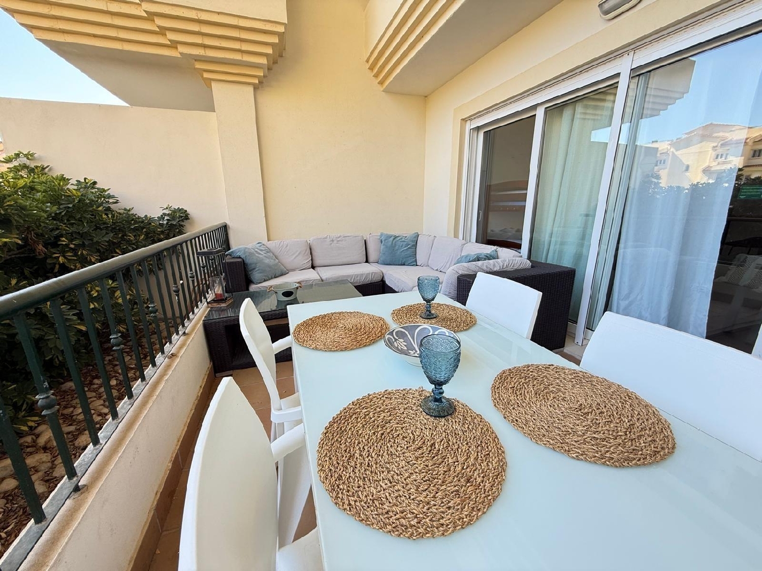  till salu etagevåning Altea La Vella Marina Baixa 8