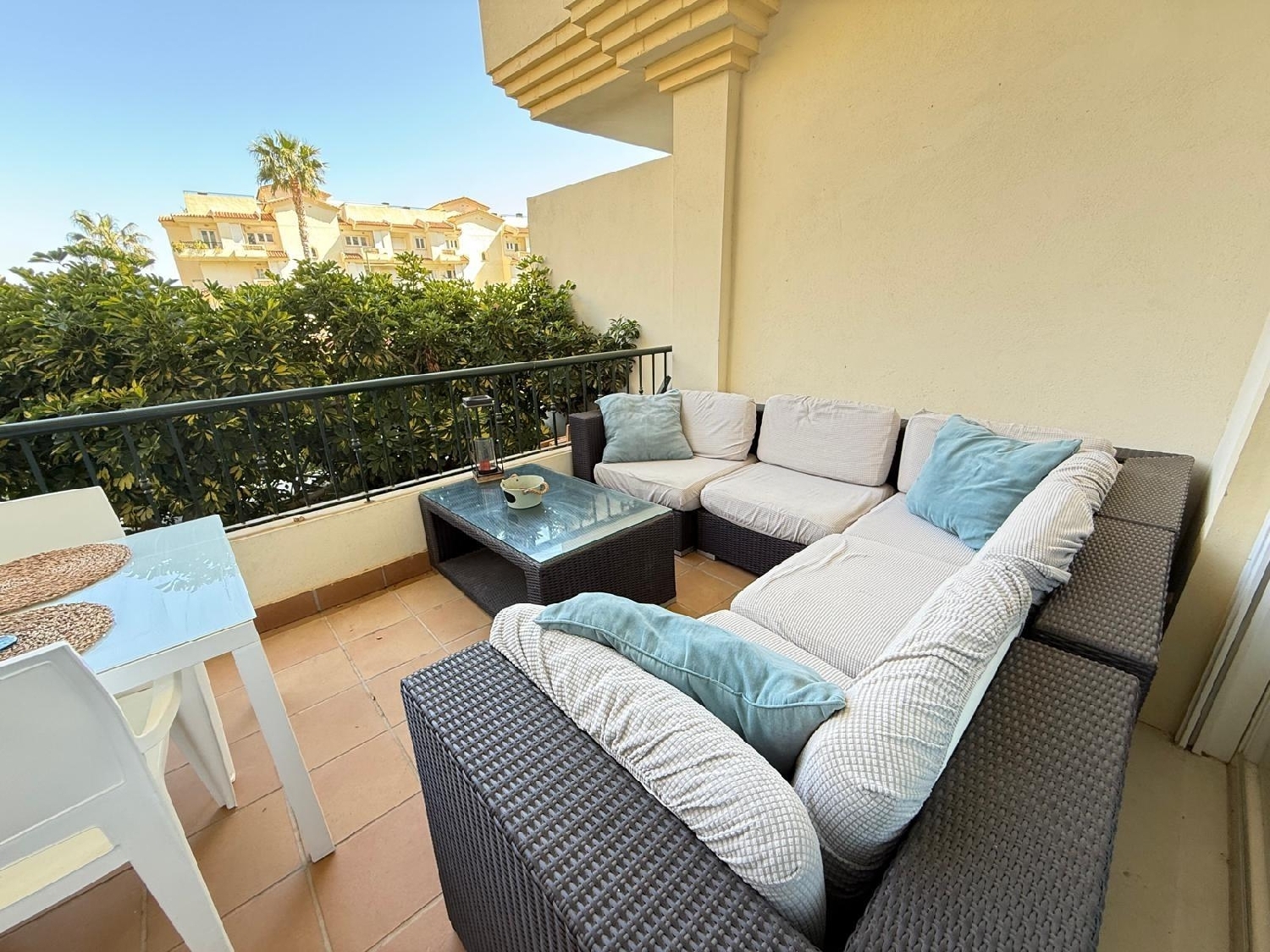  till salu etagevåning Altea La Vella Marina Baixa 7