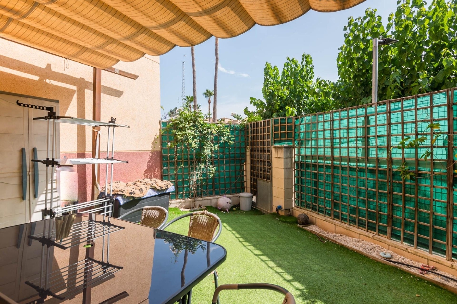 à vendre duplex Altorreal Vega Media Del Segura 2