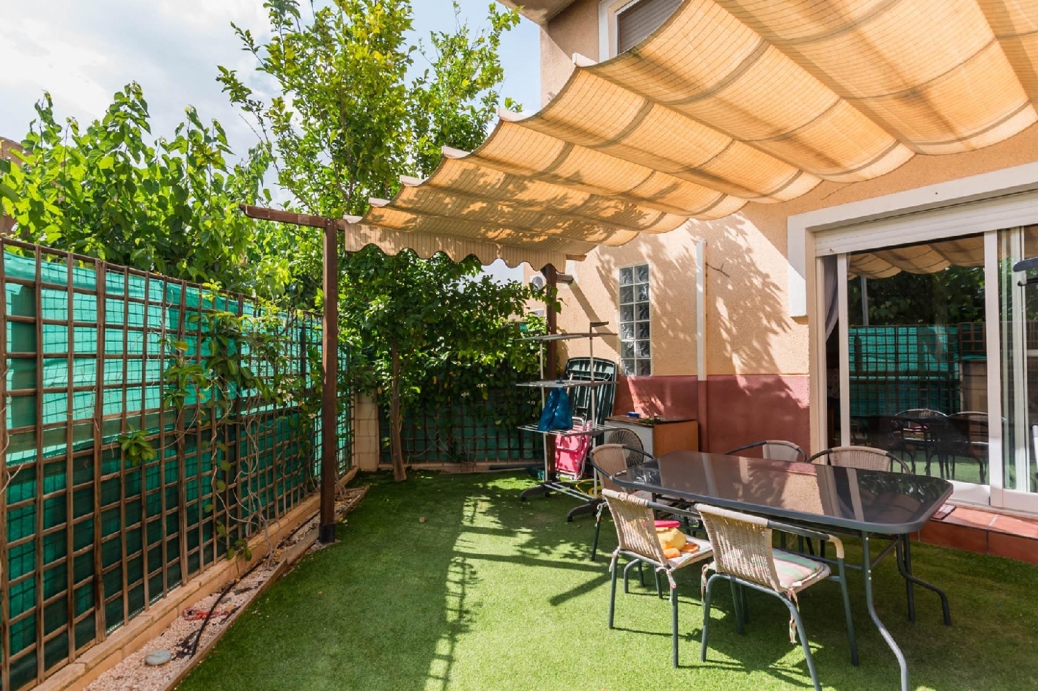  te koop duplex Altorreal Vega Media Del Segura 1