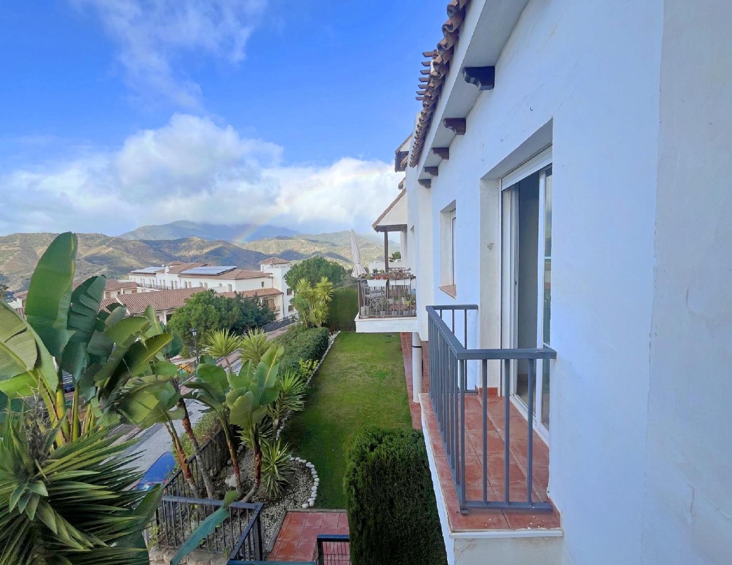  till salu etagevåning Balcones Del Lago Sierra De Las Nieves 7