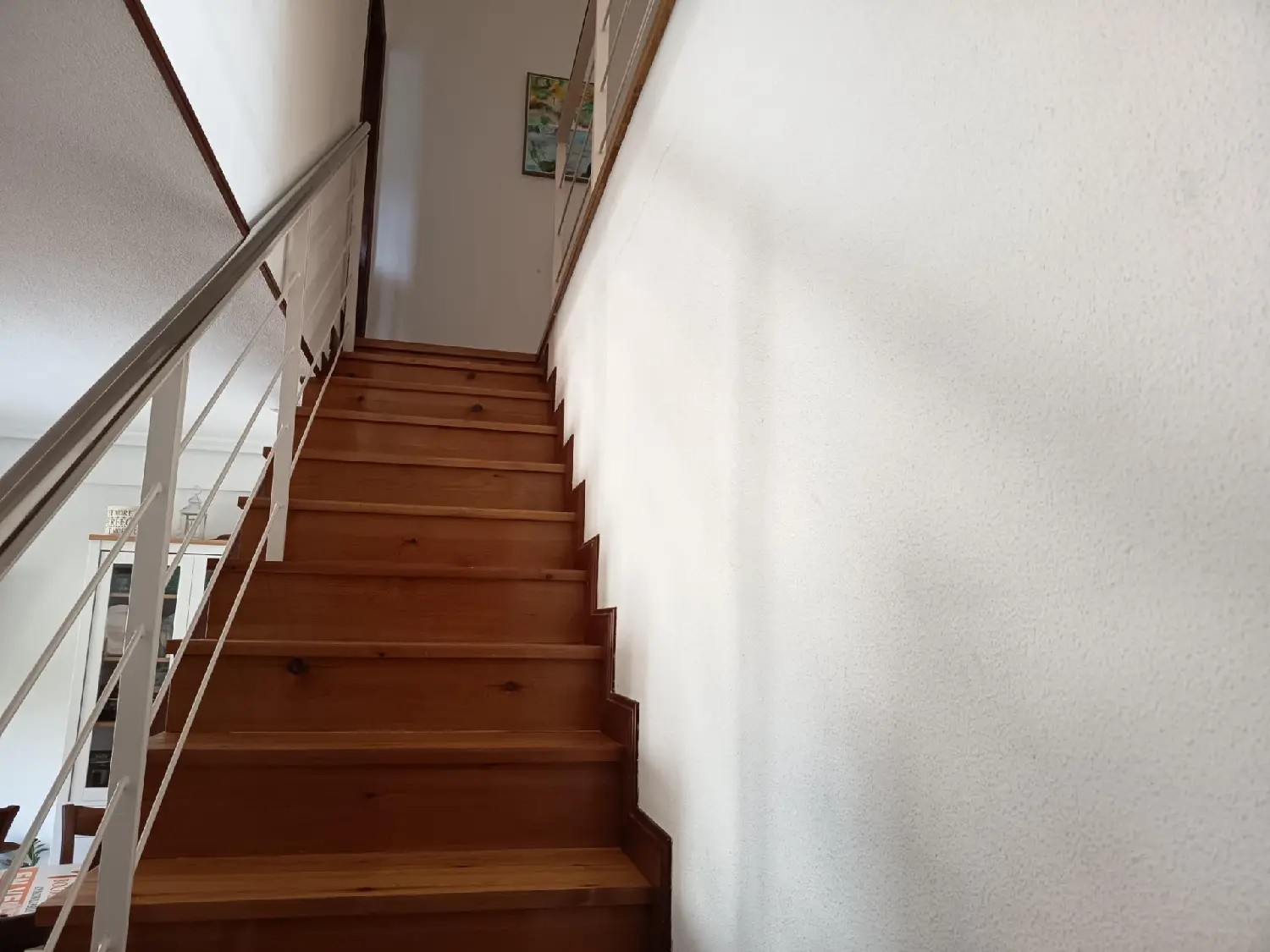  till salu etagevåning Barañáin Pamplona 8