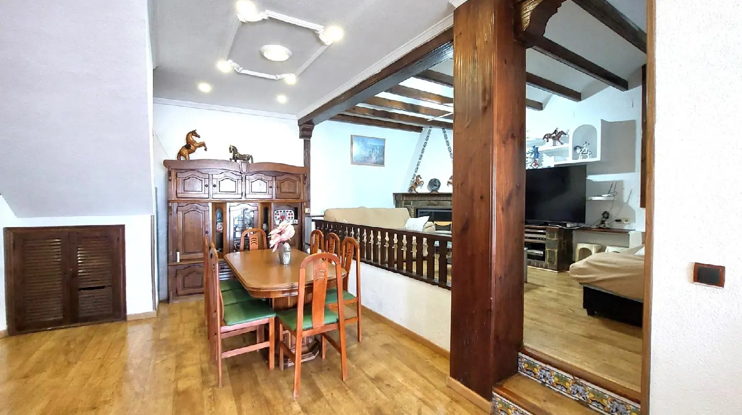 till salu etagevåning Casas Del Molino Campo De Cartagena 2