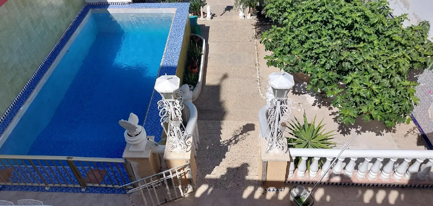  till salu etagevåning Casas Del Molino Campo De Cartagena 1