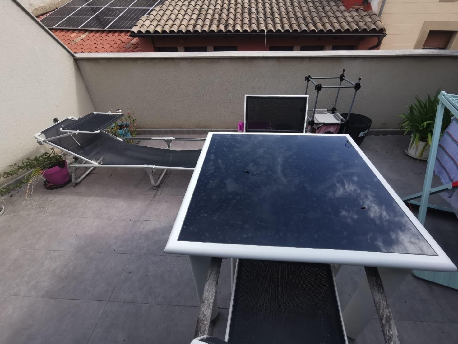 till salu etagevåning Barriada Sol I Aire Bages 2