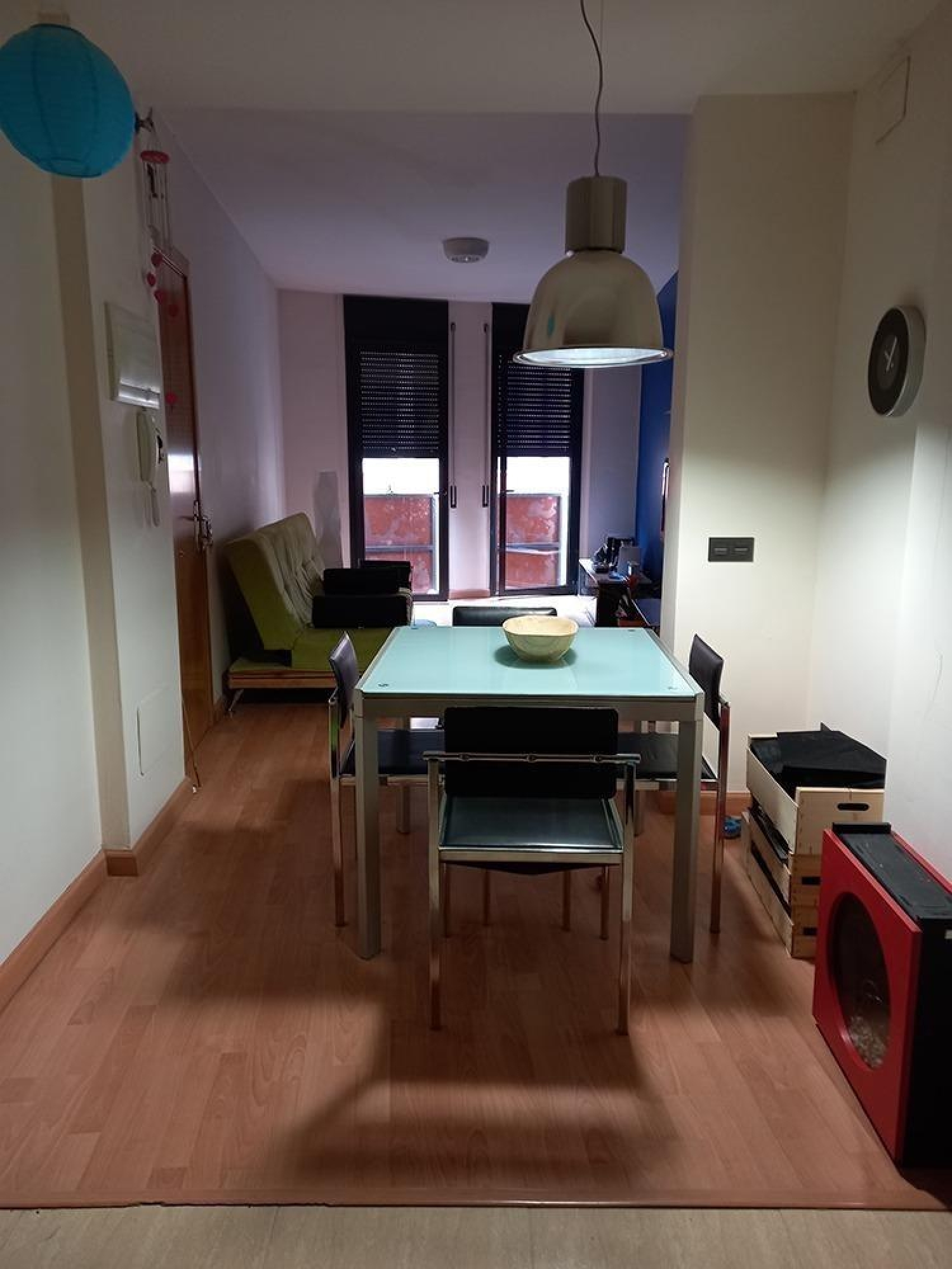  till salu etagevåning Barriada Sol I Aire Bages 5