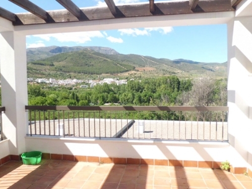 Bayarcal Alpujarra Almeriense etagevåning foto 6236204