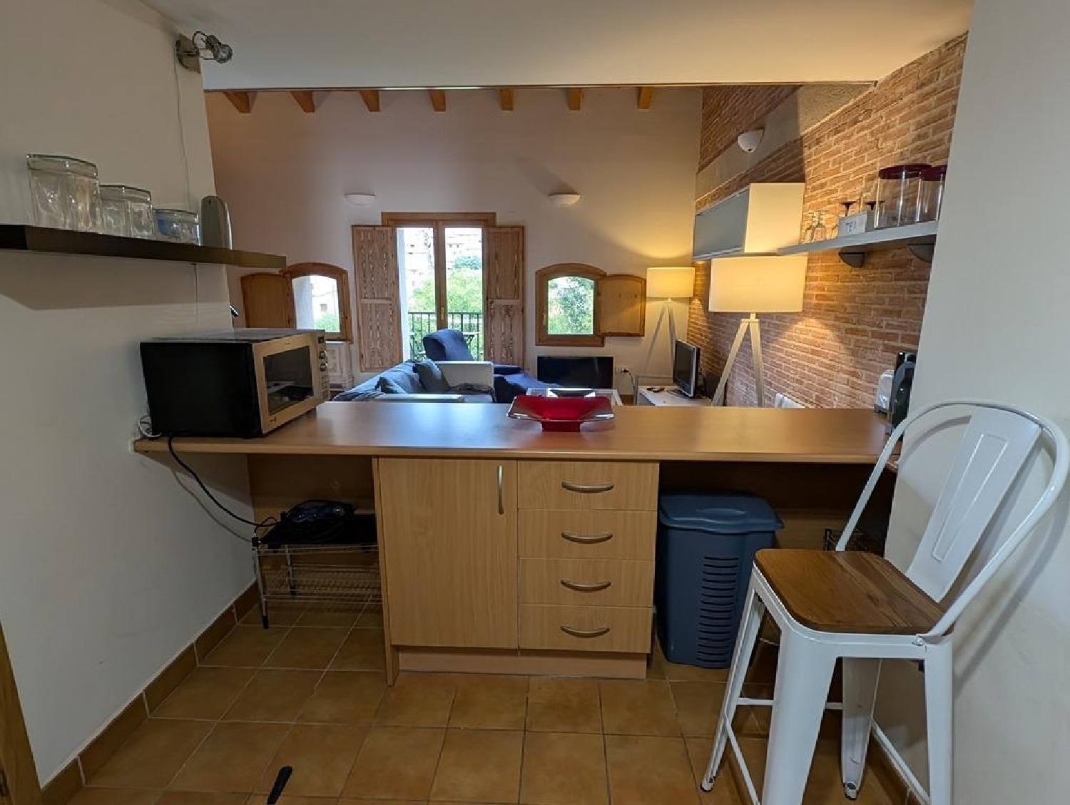 for sale duplex Beceite Matarraña 4