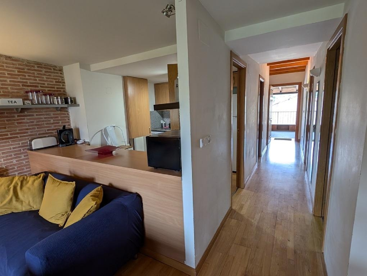  for sale duplex Beceite Matarraña 7