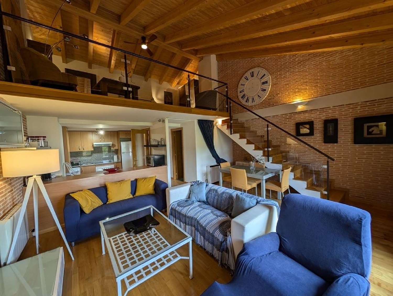  for sale duplex Beceite Matarraña 1