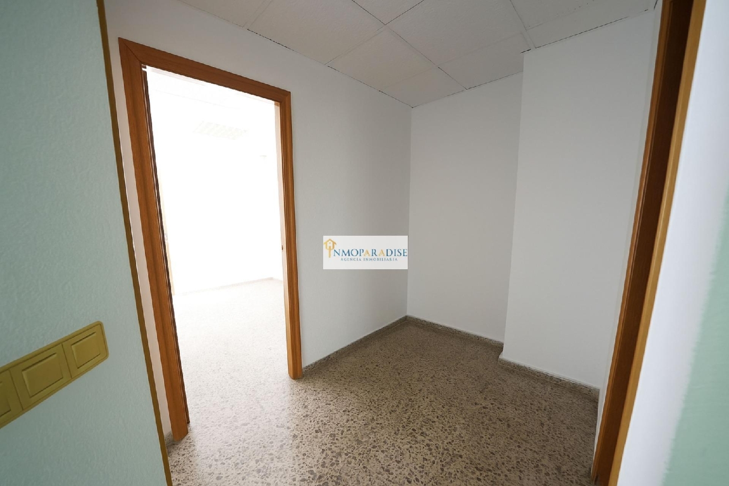  till salu etagevåning Benalúa Alacantí 8