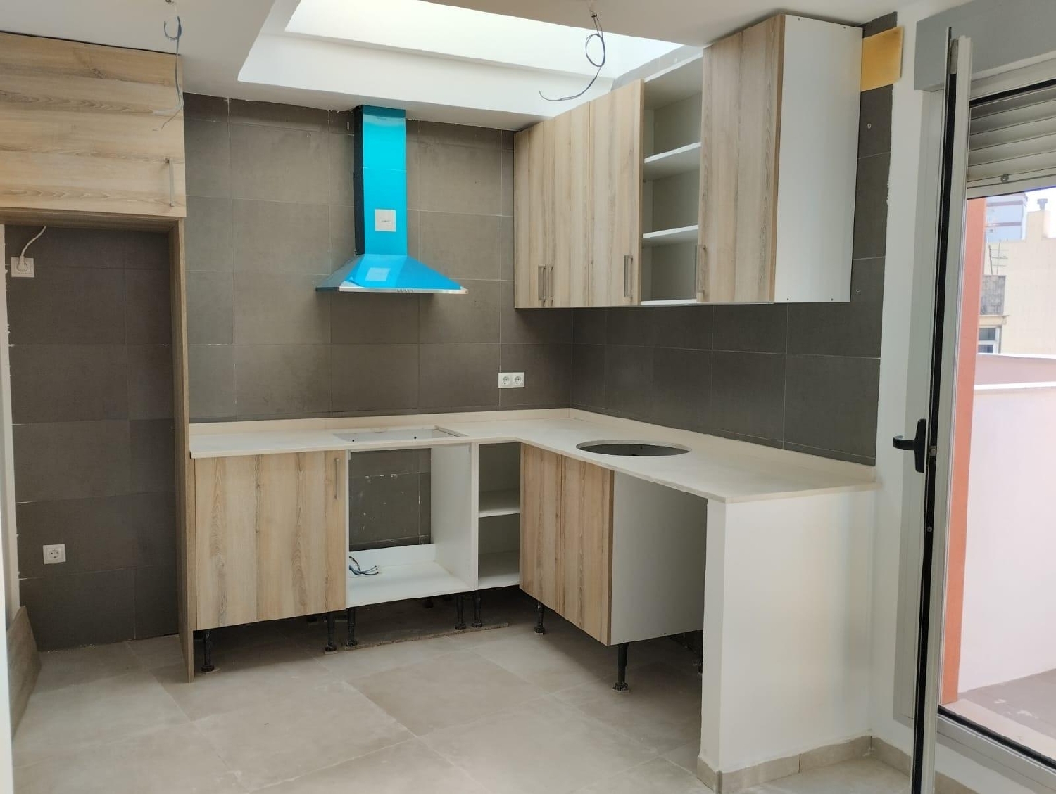  à vendre duplex Benicarló Baix Maestrat 1