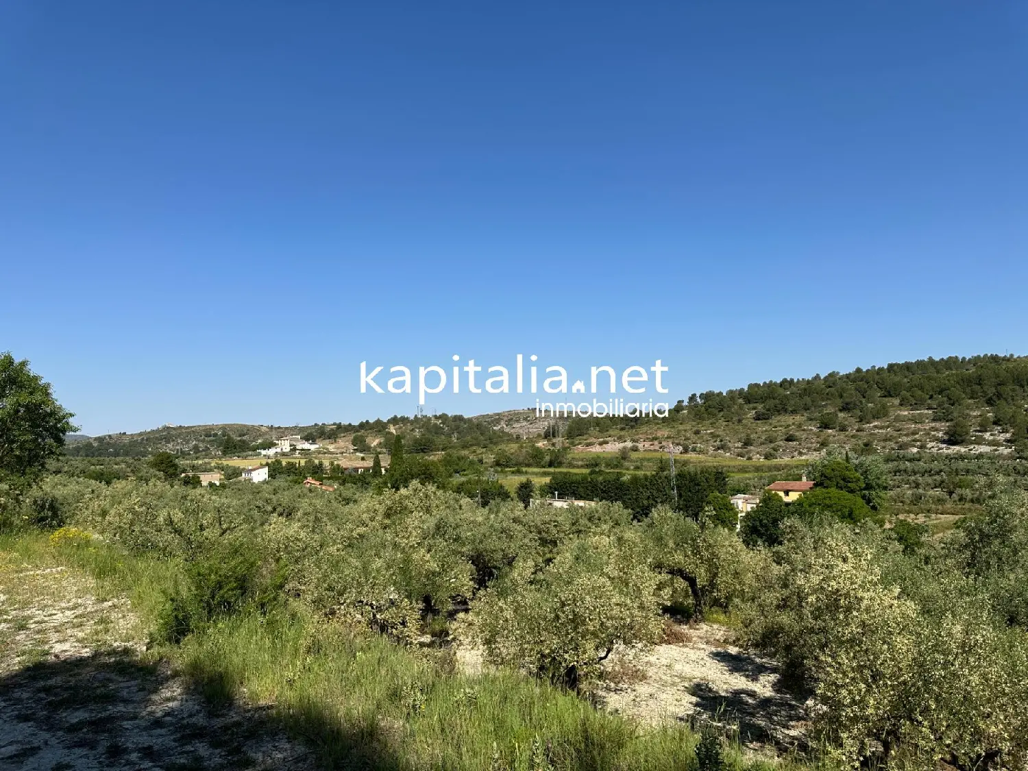  till salu etagevåning Llutxent Vall D'albaida 4