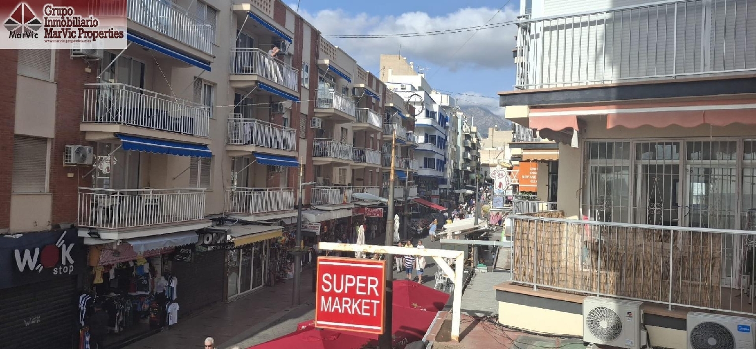  till salu etagevåning Benidorm (Centro) Marina Baixa 4