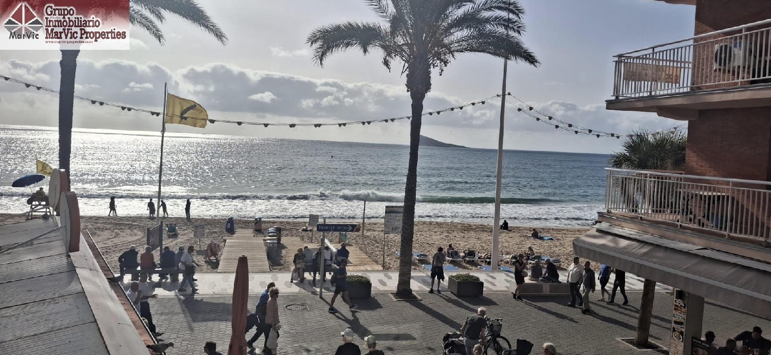  till salu etagevåning Benidorm (Centro) Marina Baixa 5