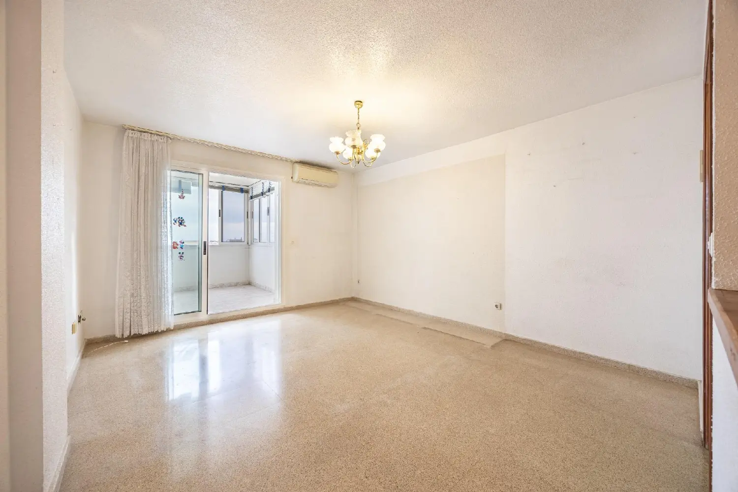till salu etagevåning Benidorm (Centro) Marina Baixa 2