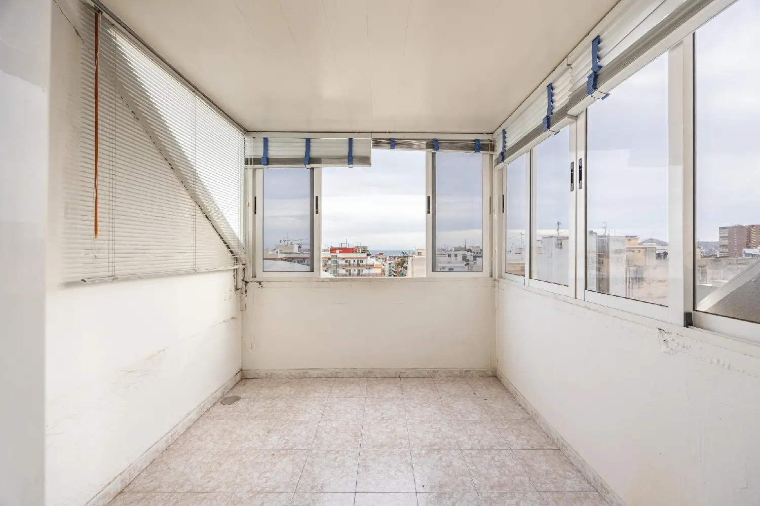  till salu etagevåning Benidorm (Centro) Marina Baixa 4