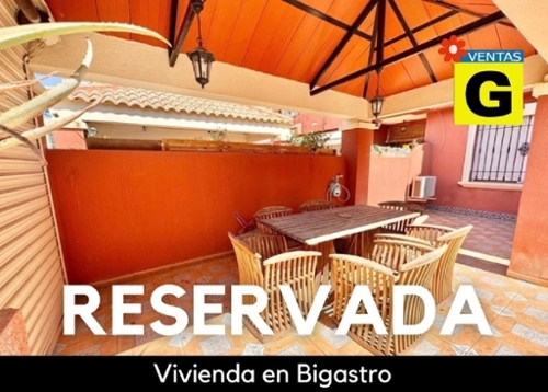Bigastro Baix Segura etagevåning foto 6252412