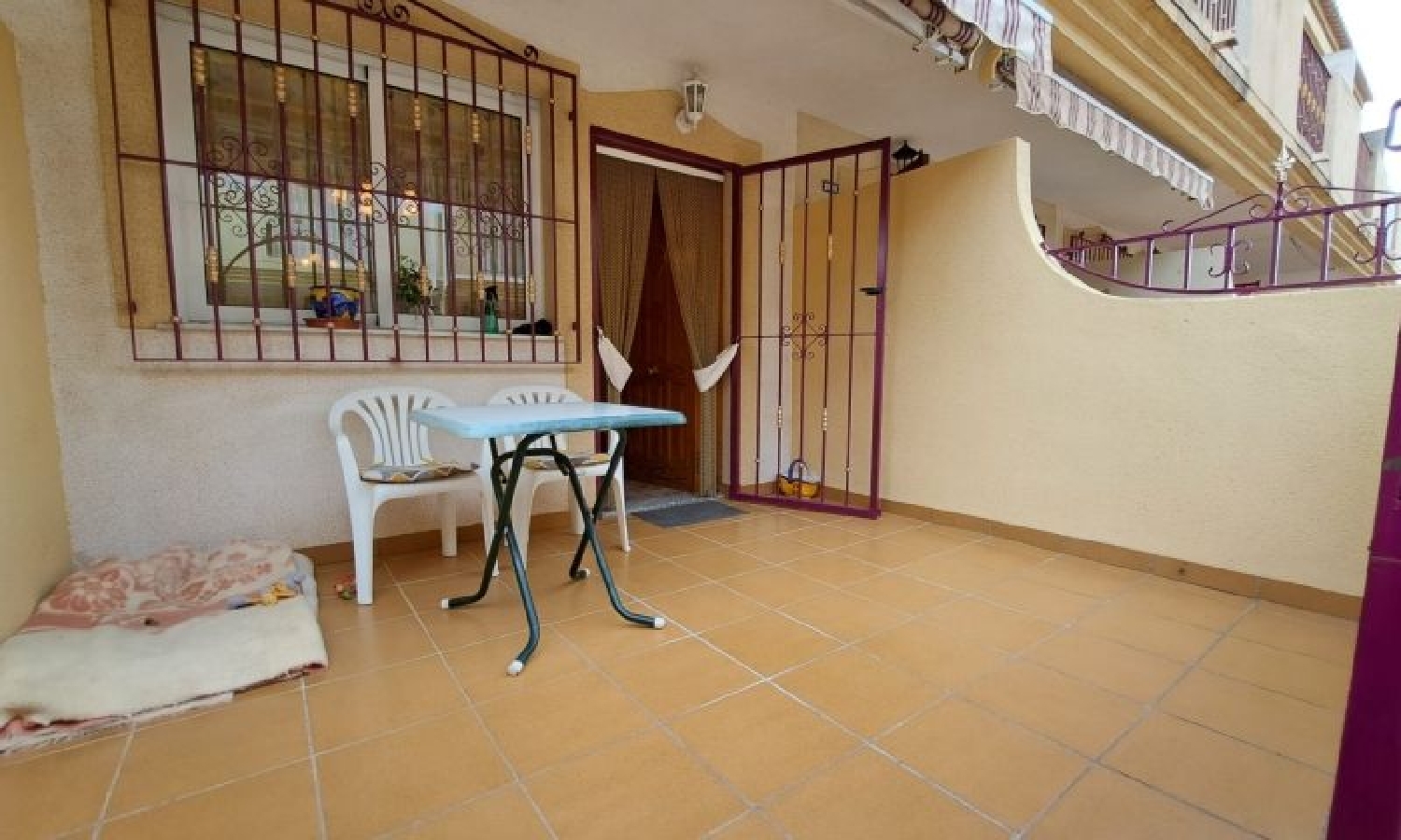  à vendre duplex Urbanización La Regía Baix Segura 7