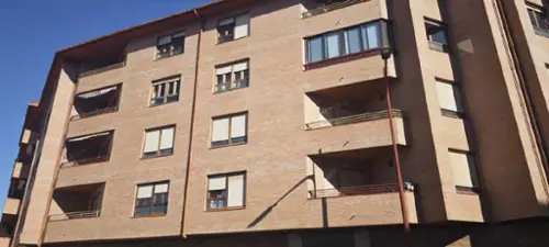 Carramolina Comunidad De Calatayud (La) etagevåning foto 6211895