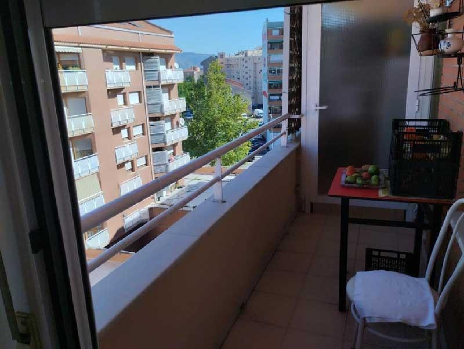 till salu etagevåning Calatayud Comunidad De Calatayud (La) 3