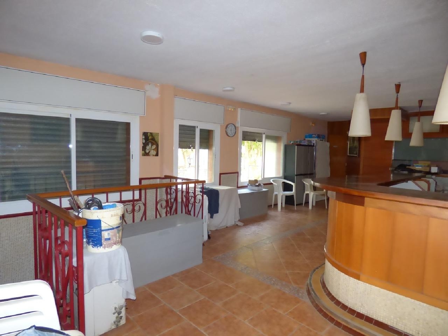  till salu etagevåning Calella Maresme 7