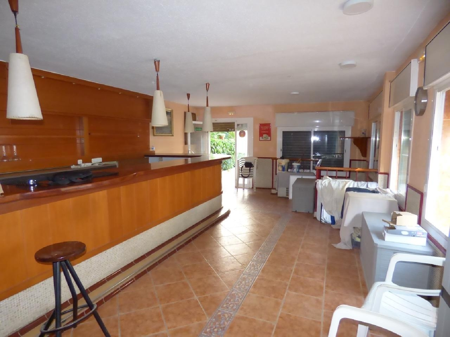  till salu etagevåning Calella Maresme 6