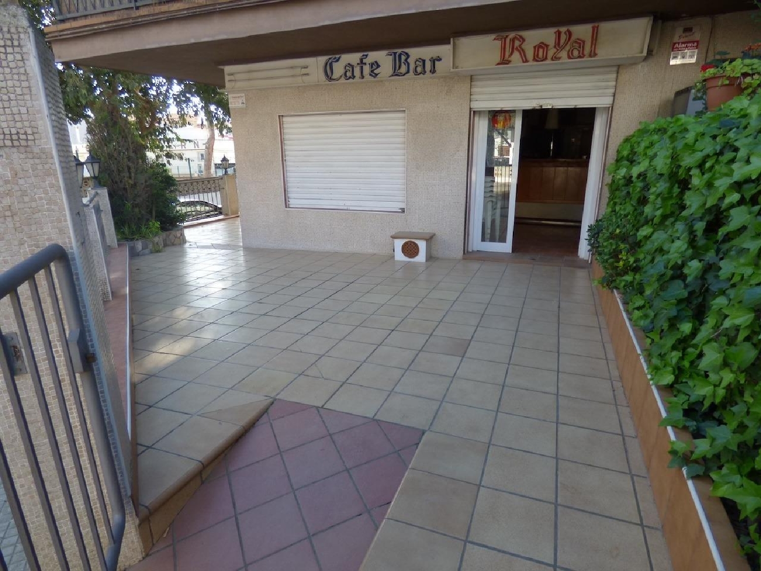  till salu etagevåning Calella Maresme 4