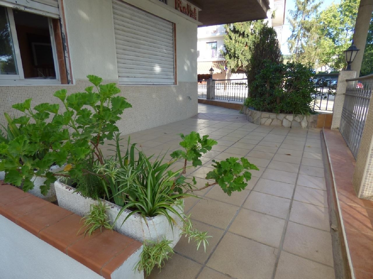 till salu etagevåning Calella Maresme 2