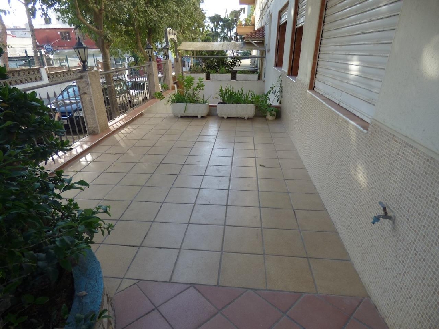 till salu etagevåning Calella Maresme 3