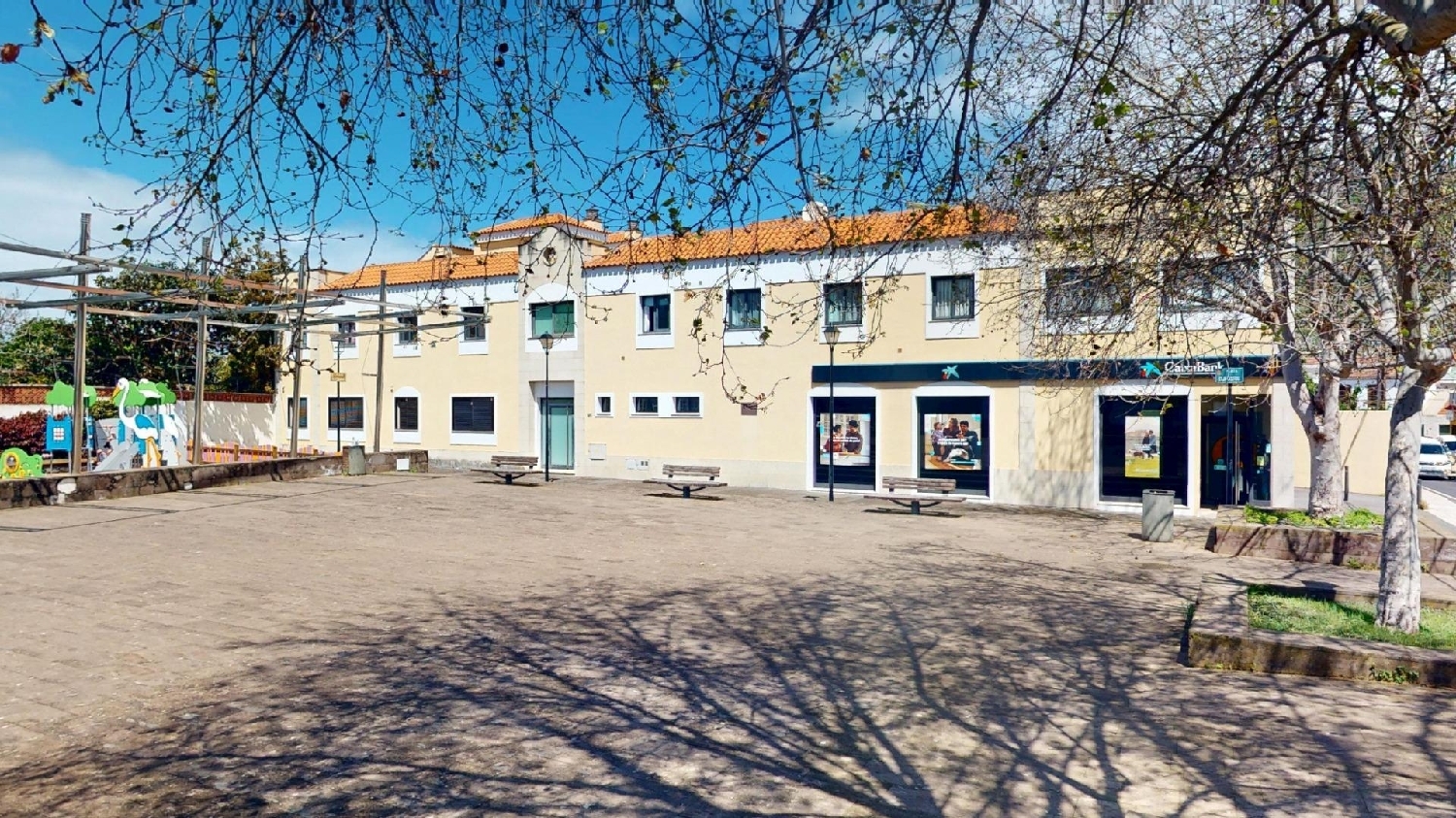  till salu etagevåning Campo De Golf Zona Norte 5