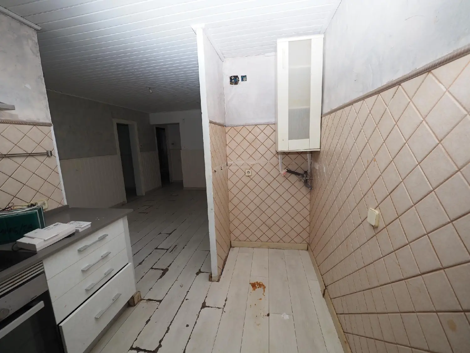  till salu etagevåning Campoamor-Espronceda-Termes Vallès Occidental 1
