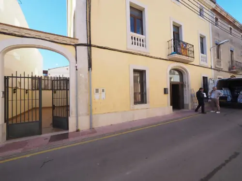 Campoamor-Espronceda-Termes Vallès Occidental etagevåning foto 6195351