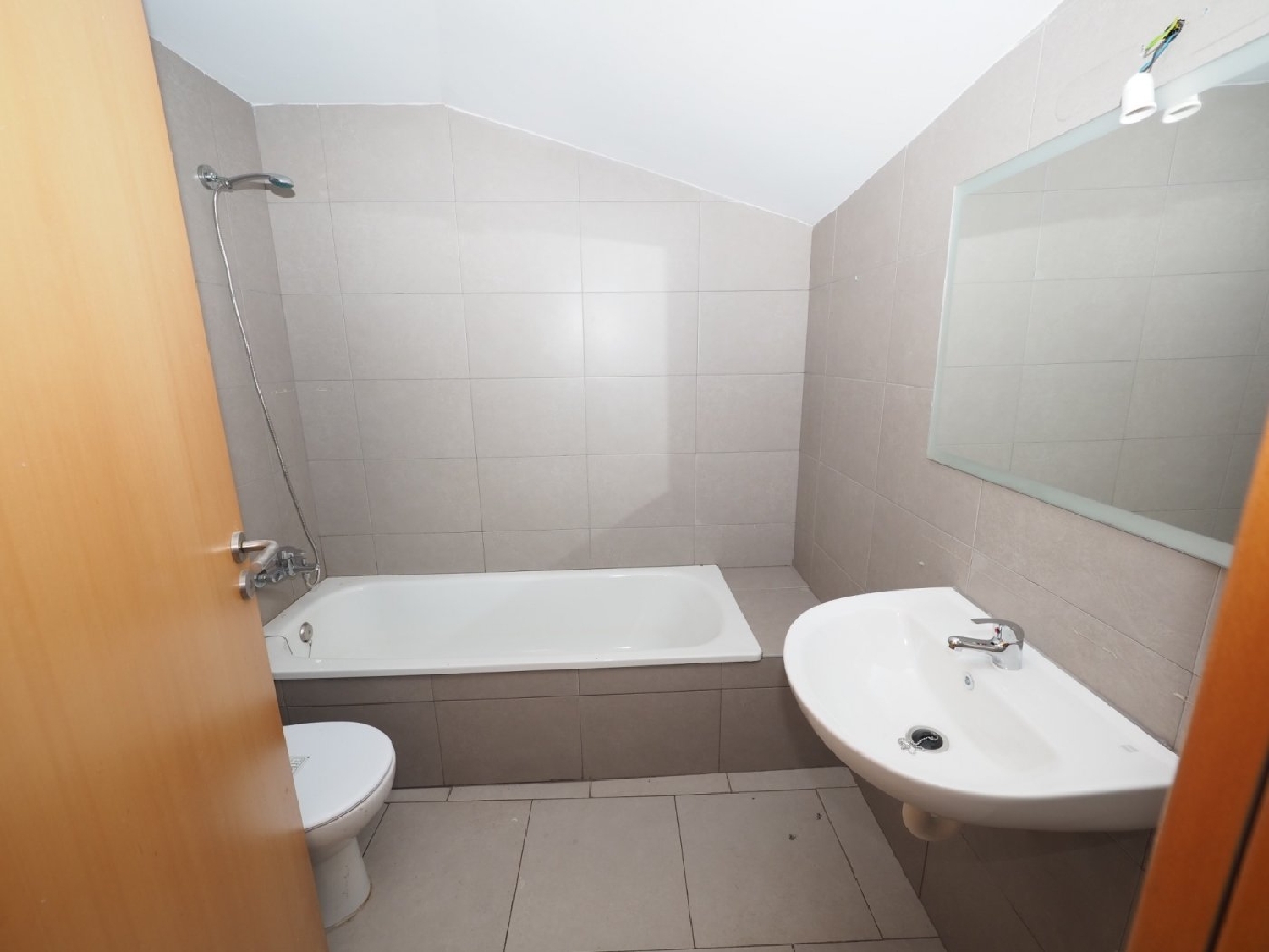  kaufen Maisonette Campoamor-Espronceda-Termes Vallès Occidental 4
