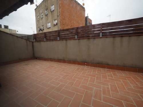 Campoamor-Espronceda-Termes Vallès Occidental etagevåning foto 6229695