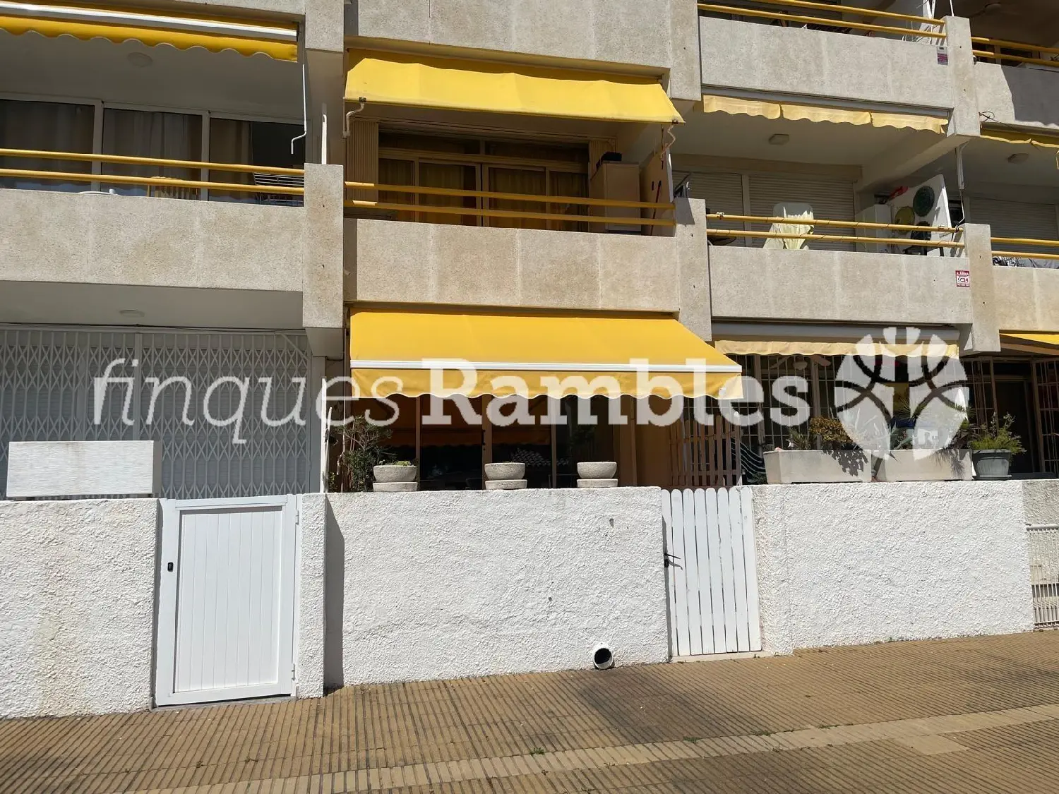 till salu etagevåning Xalets De Salou Tarragonès 2