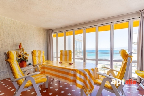 Cap De Salou-Nostra Senyora De Nuria Tarragonès etagevåning foto 6262186