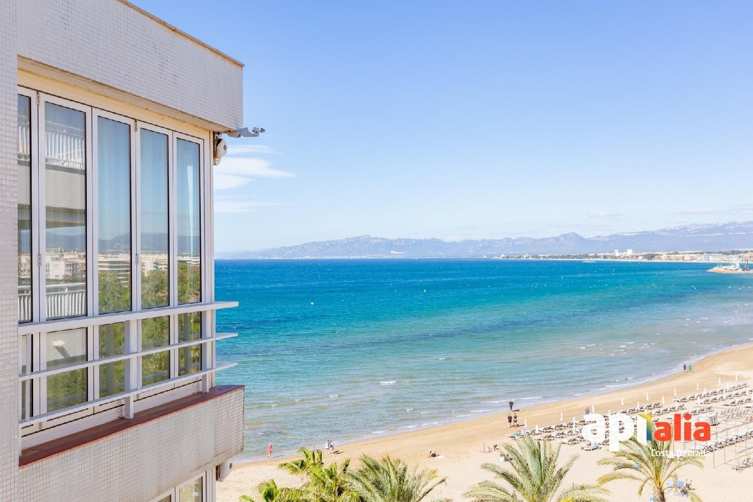 till salu etagevåning Cap De Salou-Nostra Senyora De Nuria Tarragonès 3