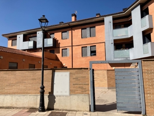 La Oliva Ribera Alta Maisonette Bild 6235811