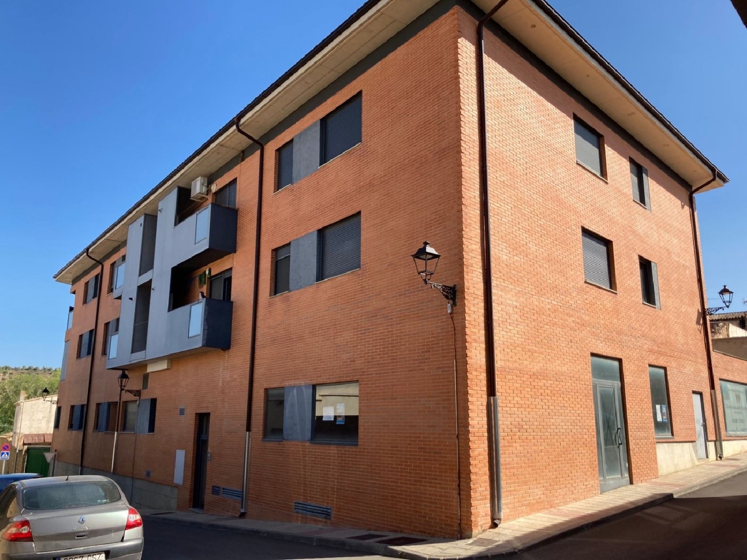  te koop duplex La Oliva Ribera Alta 3