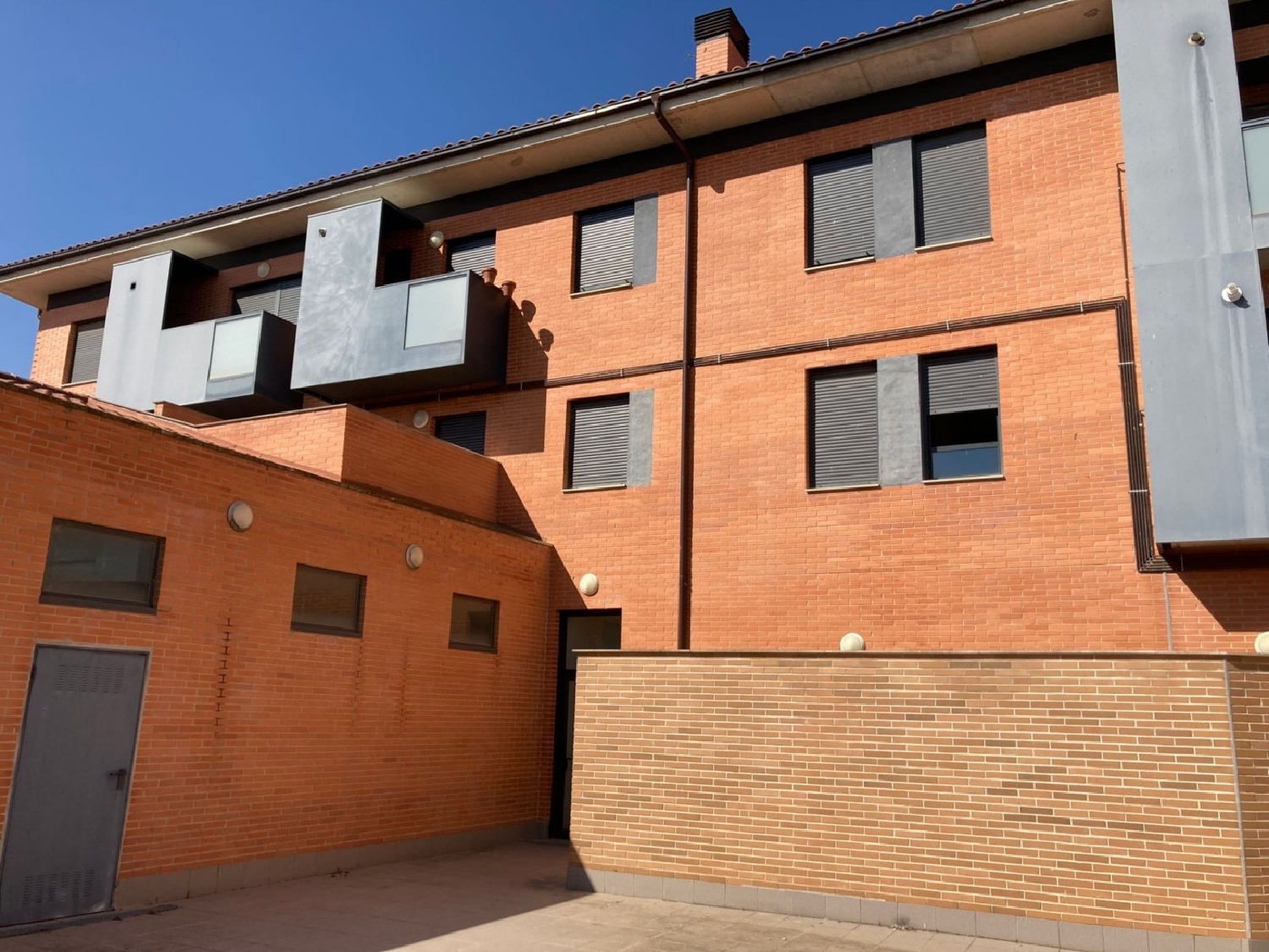  te koop duplex La Oliva Ribera Alta 2