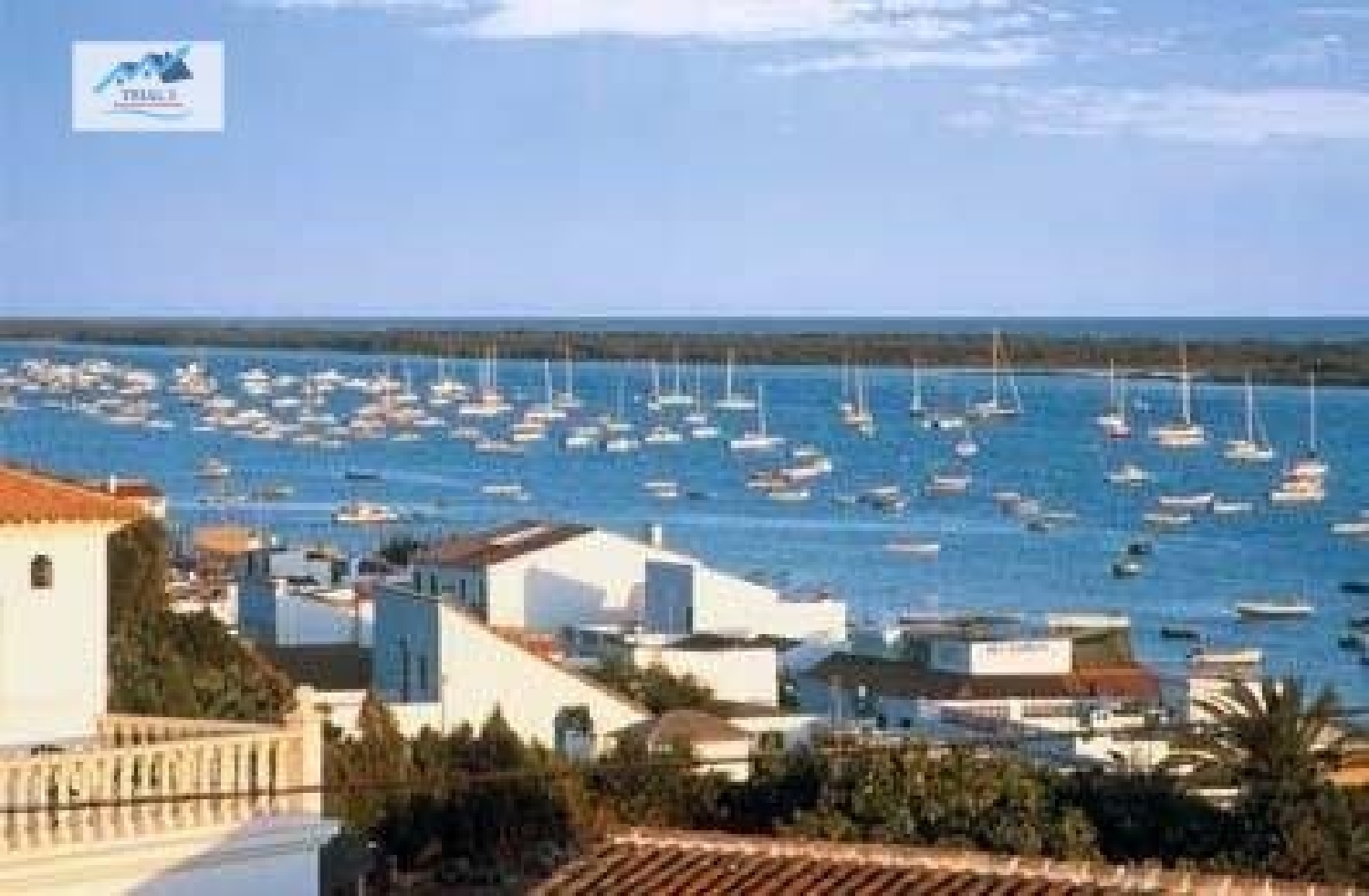 till salu etagevåning Cartaya Costa Occidental 3