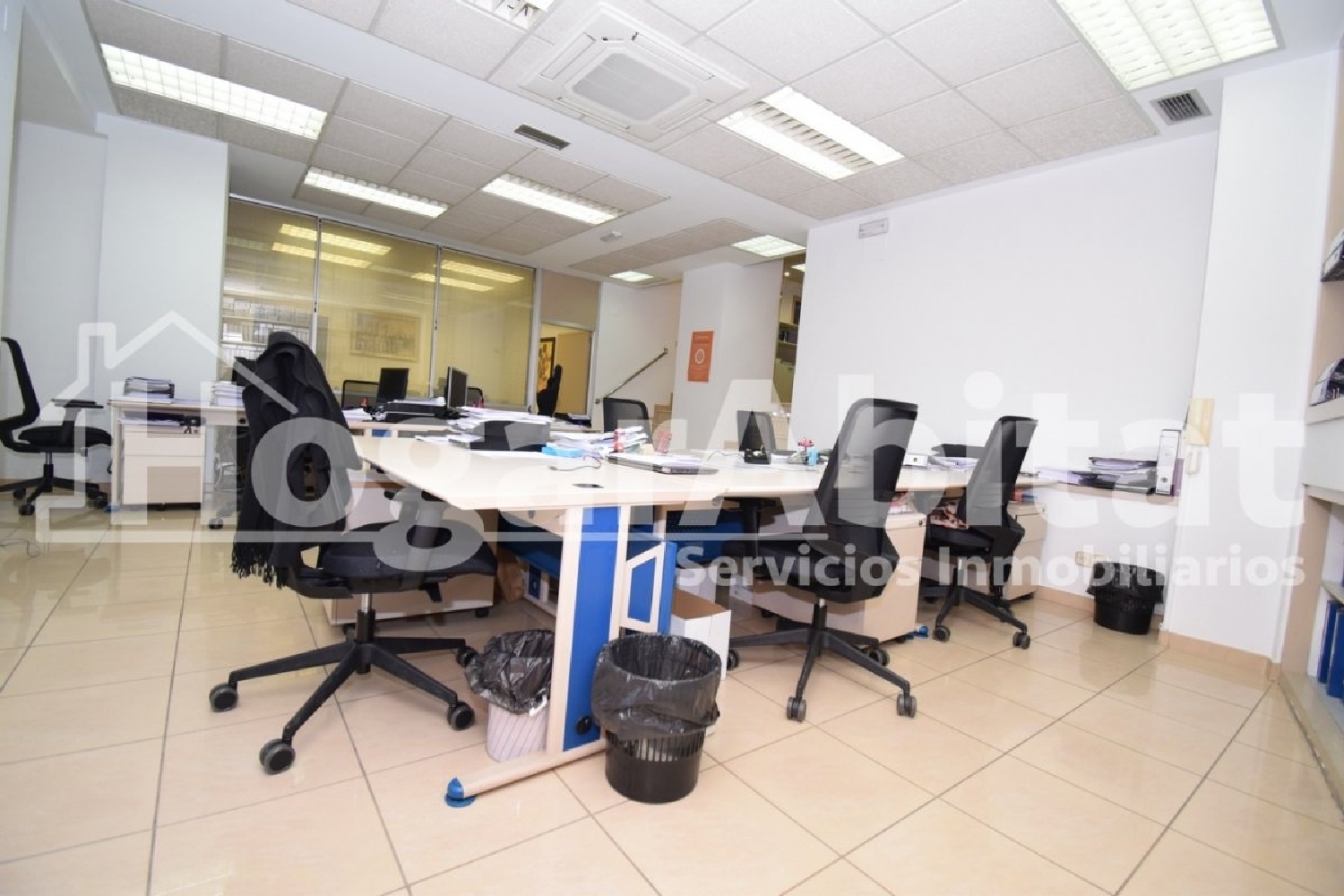 till salu etagevåning Castellón Centro 12001 Plana Alta 2