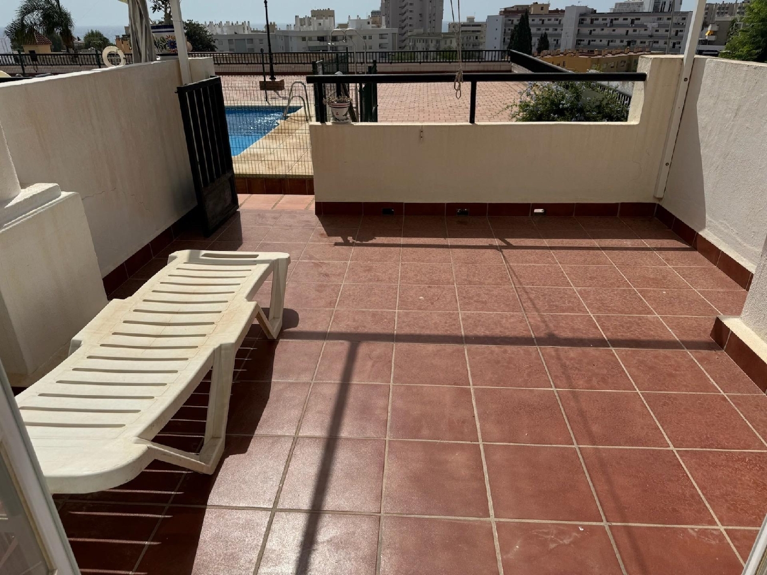 till salu etagevåning Cerro Del Toril Costa Del Sol Occidental 3