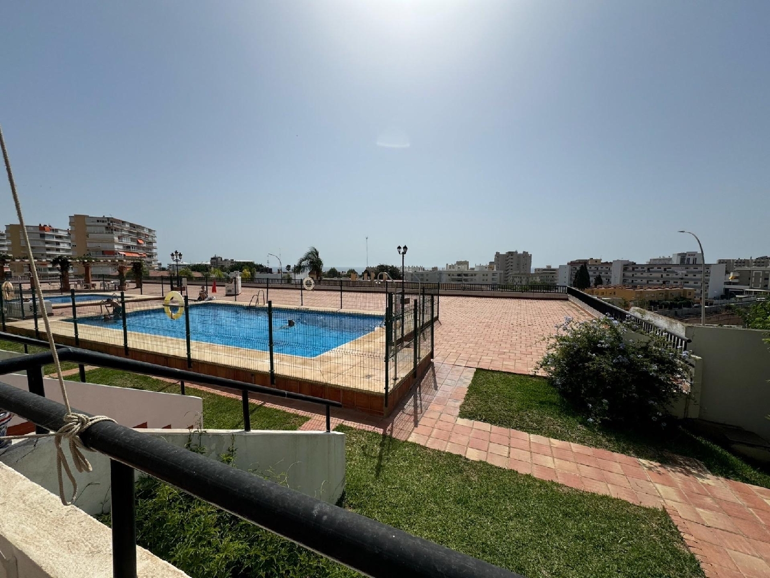  till salu etagevåning Cerro Del Toril Costa Del Sol Occidental 1